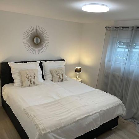 Gemuetliche&Moderne Ferienwohnung Naehe Trier & Luxemburg 볼렌도르프 외부 사진