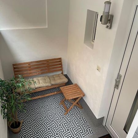 Gemuetliche&Moderne Ferienwohnung Naehe Trier & Luxemburg 볼렌도르프 외부 사진