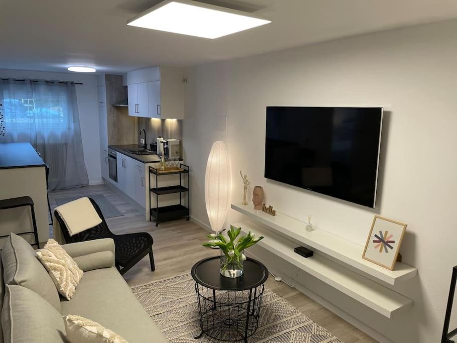 Gemuetliche&Moderne Ferienwohnung Naehe Trier & Luxemburg 볼렌도르프 외부 사진
