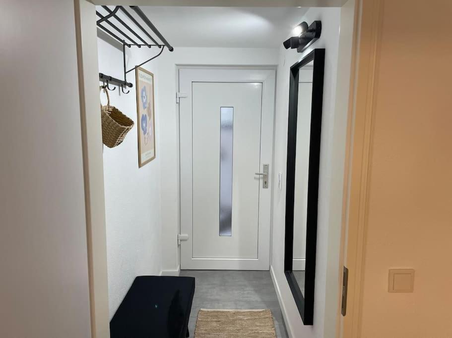 Gemuetliche&Moderne Ferienwohnung Naehe Trier & Luxemburg 볼렌도르프 외부 사진