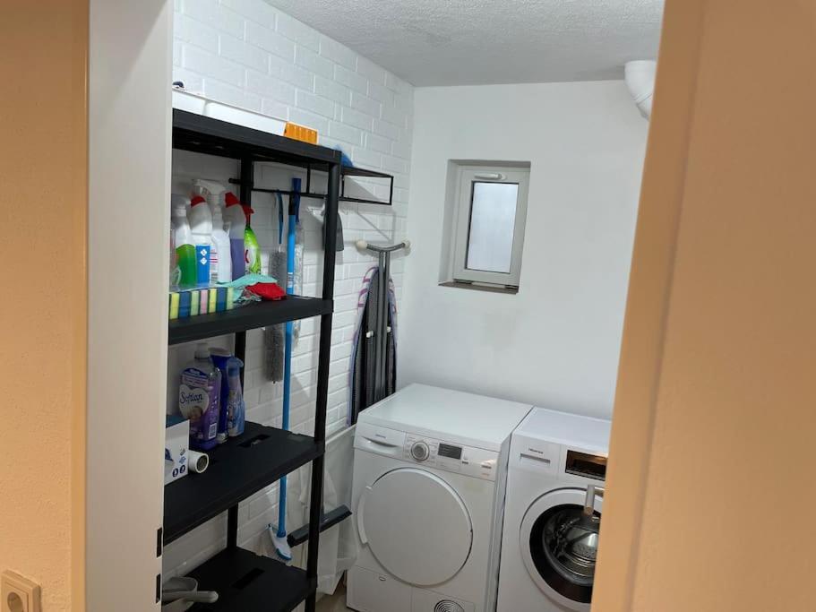 Gemuetliche&Moderne Ferienwohnung Naehe Trier & Luxemburg 볼렌도르프 외부 사진