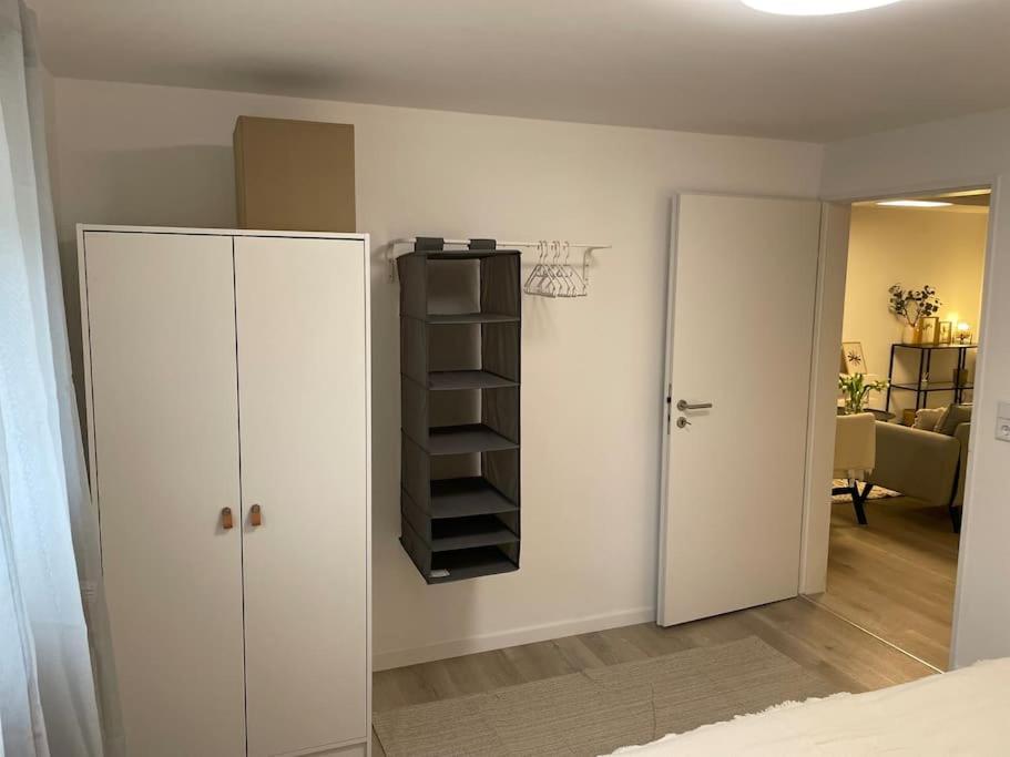 Gemuetliche&Moderne Ferienwohnung Naehe Trier & Luxemburg 볼렌도르프 외부 사진
